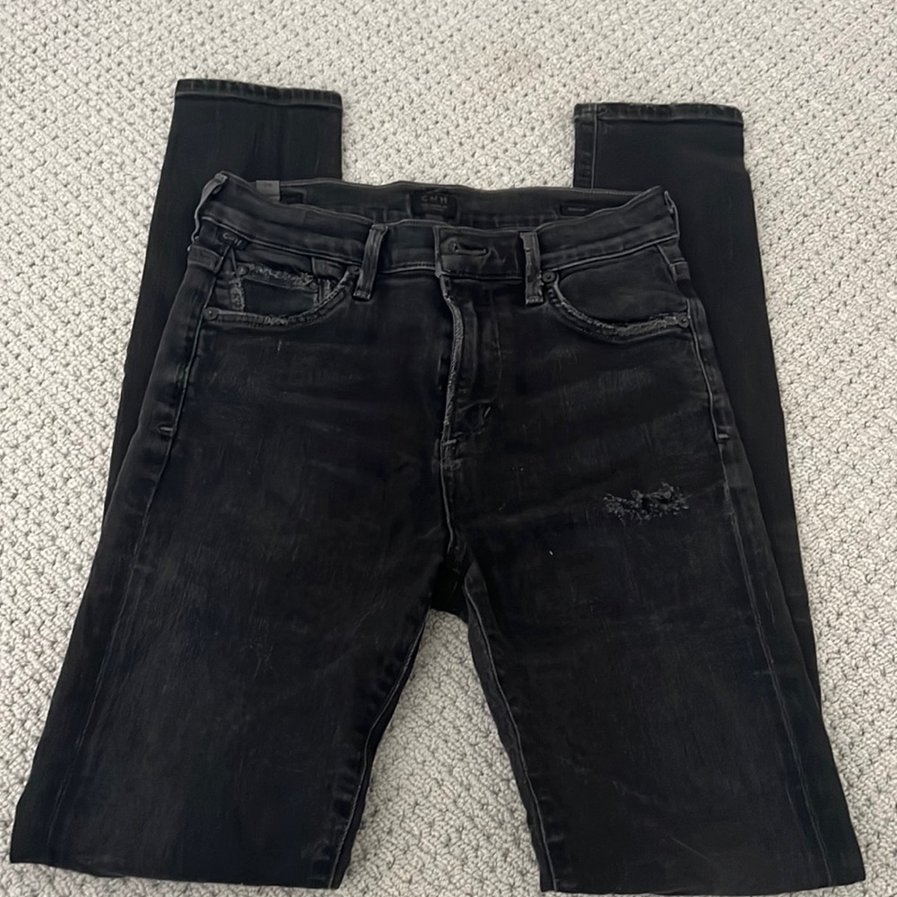 Citizens of humanity jeans